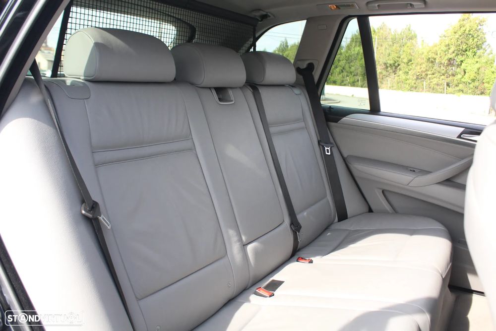 BMW X5 3.0 sd - 43