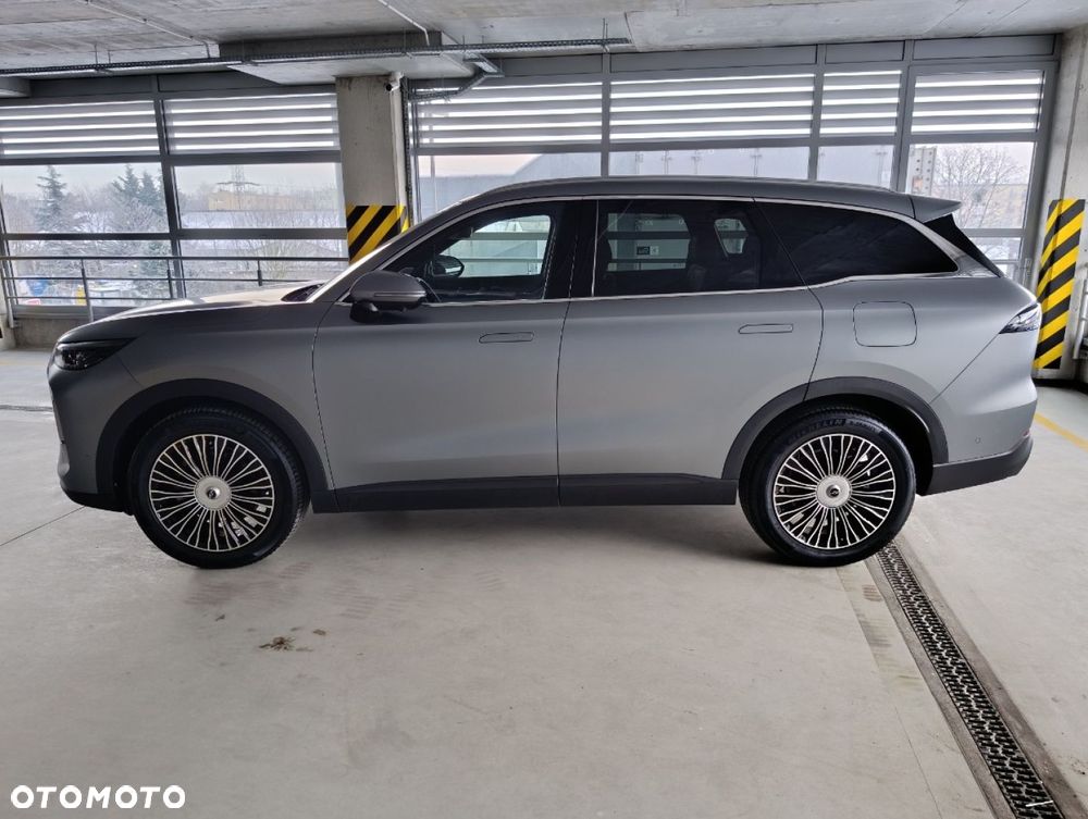 Chery Tiggo 9 - 5