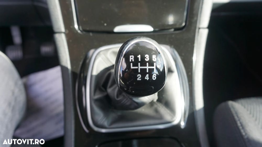 Ford Galaxy 1.6 EcoBoost Start/Stop Titanium - 24