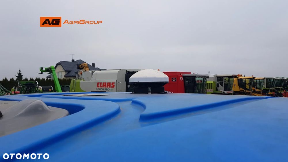 New Holland T7040 PC GPS 2009R - 24