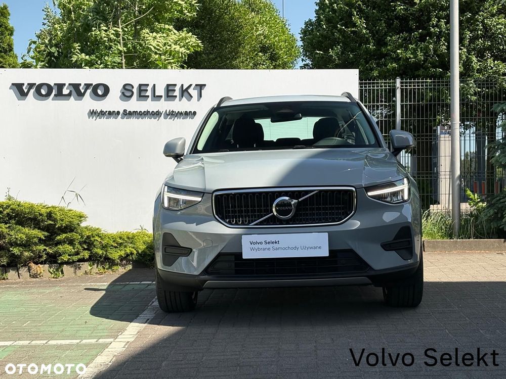 Volvo XC 40 - 4