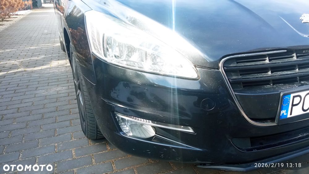 Peugeot 508 1.6 HDi Access - 30