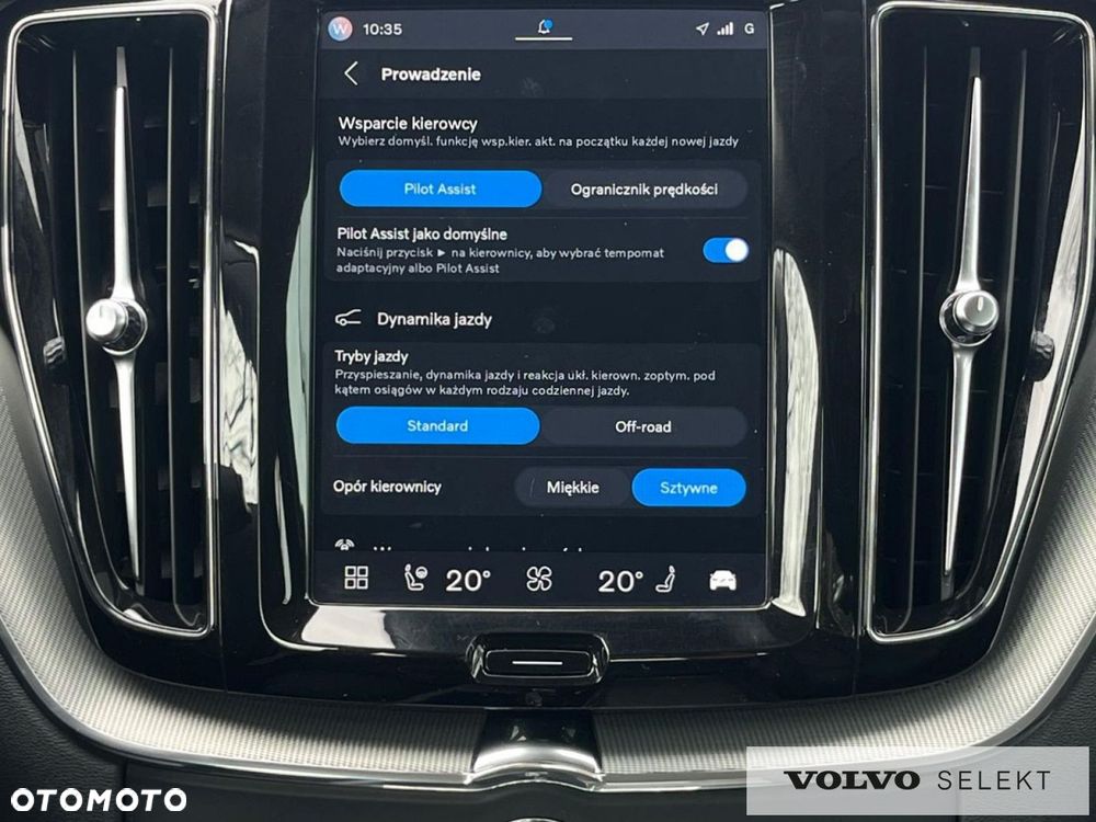 Volvo XC 60 - 16