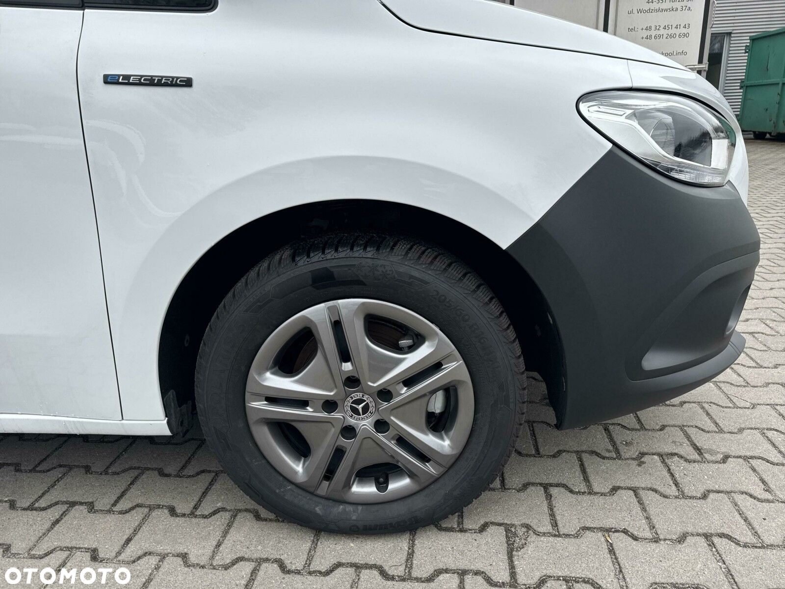 Mercedes-Benz Citan Citan Tourer PRO Standard - 9