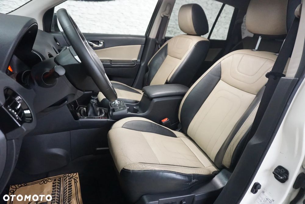 Renault Koleos 2.0 dCi 4x4 Bose Edition - 21