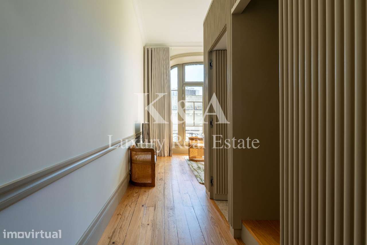 Apartamento T1 Venda em Cedofeita, Santo Ildefonso, Sé, Miragaia, São - Grande imagem: 2/13