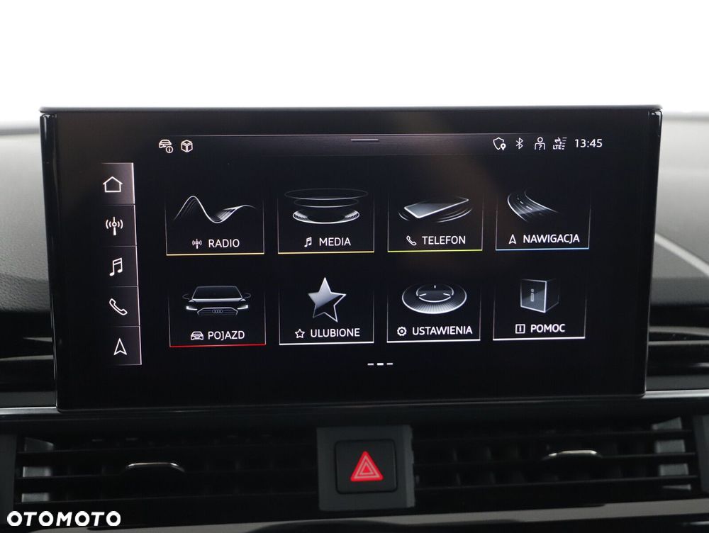 Audi A4 Avant 40 TDI mHEV S tronic - 16