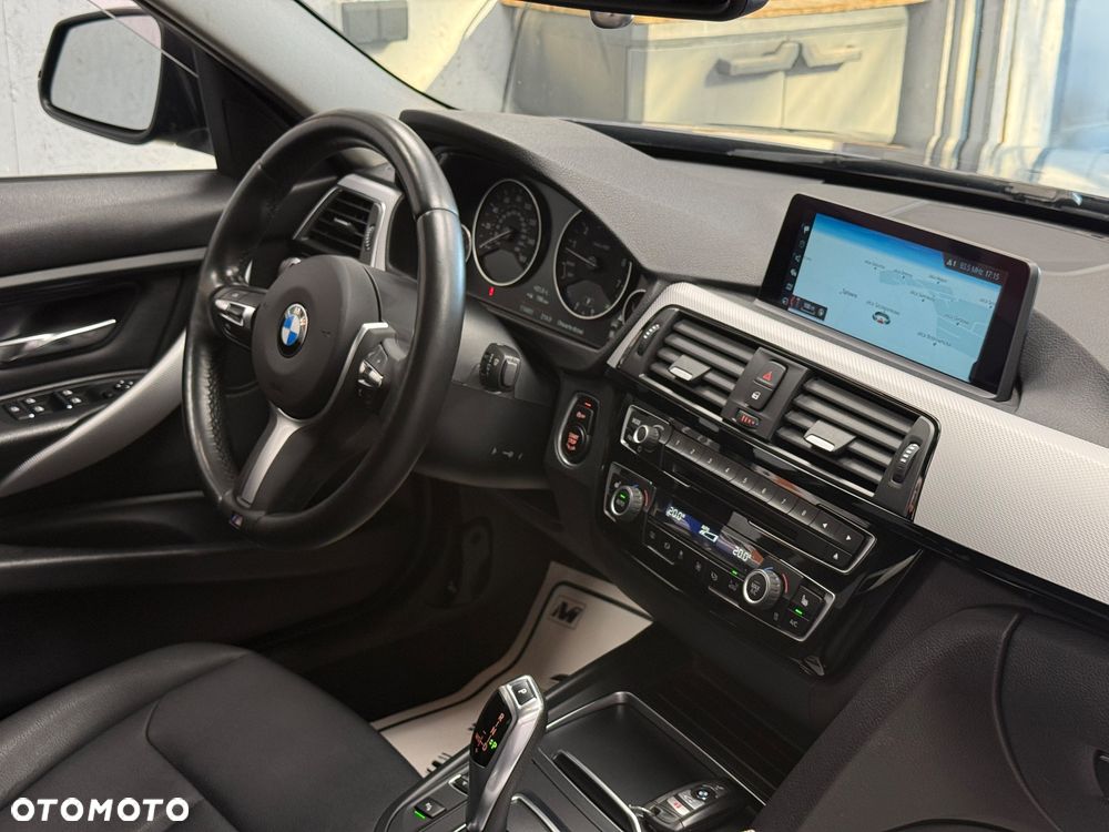 BMW Seria 3 - 10