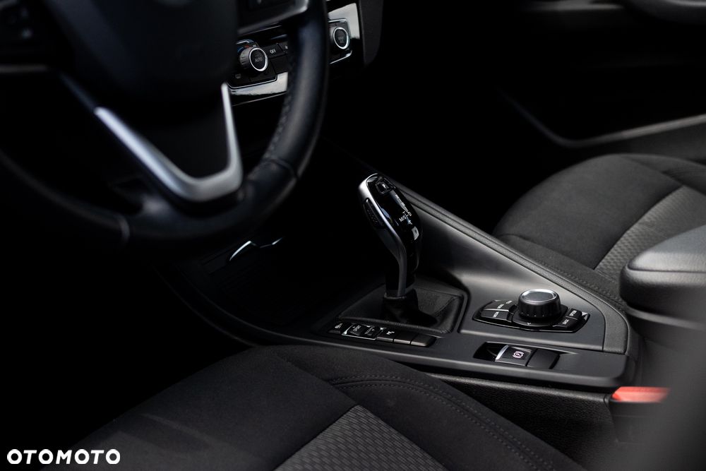 BMW X1 sDrive18i Advantage - 5