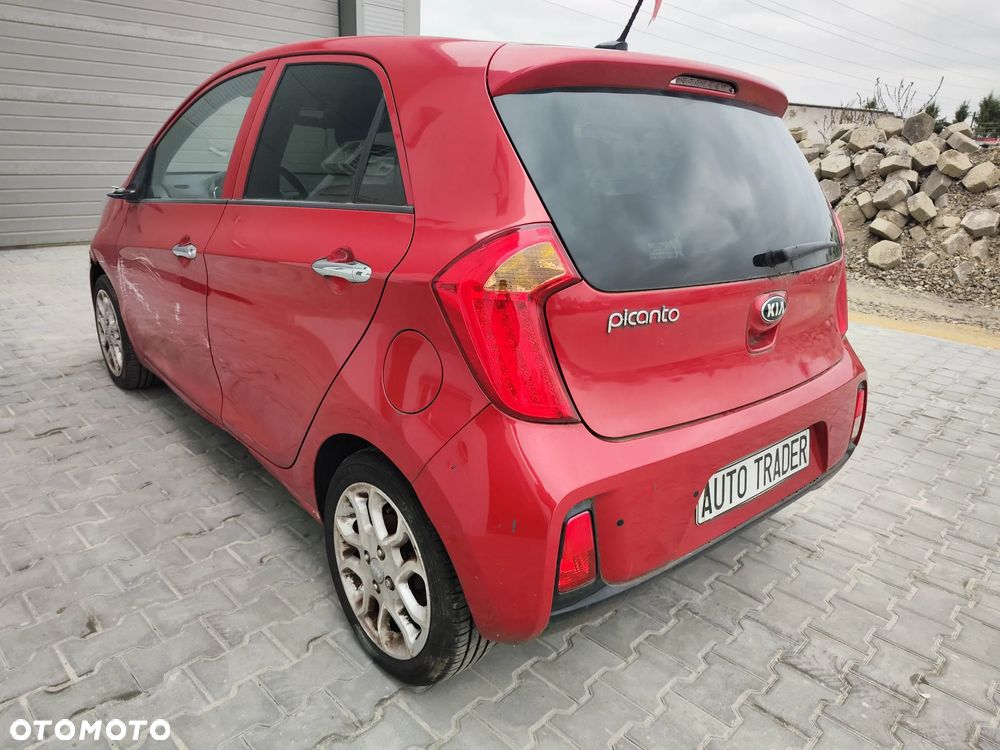 Kia Picanto 1.0 Spirit - 15