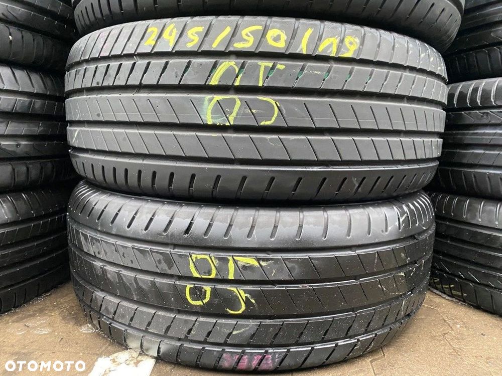 245/50/19 Bridgestone Alenza 001_6,2mm_4szt_(85) - 4