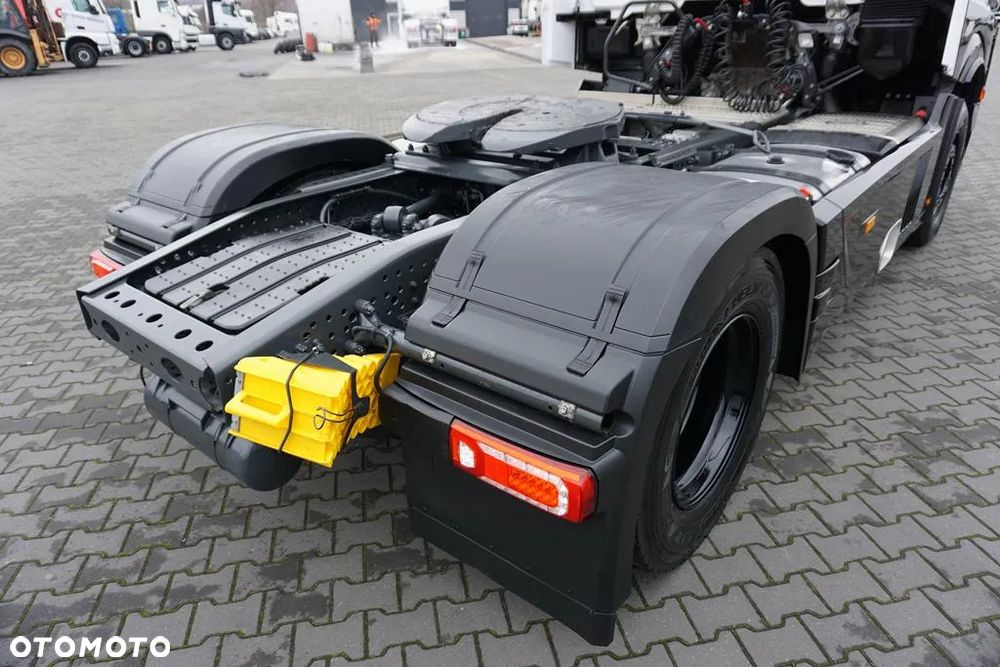 Mercedes-Benz ACTROS L / 1848 / E 6 / MP 5 / RETARDER / PEŁNA OPCJA - 38