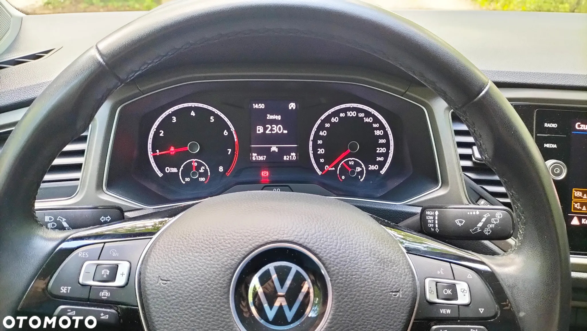 Volkswagen T-Roc 1.5 TSI ACT Advance - 6