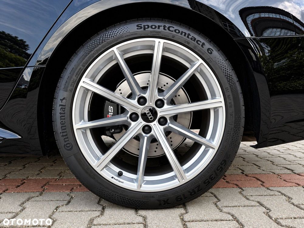 Audi RS4 Avant TFSI Quattro Tiptronic - 40