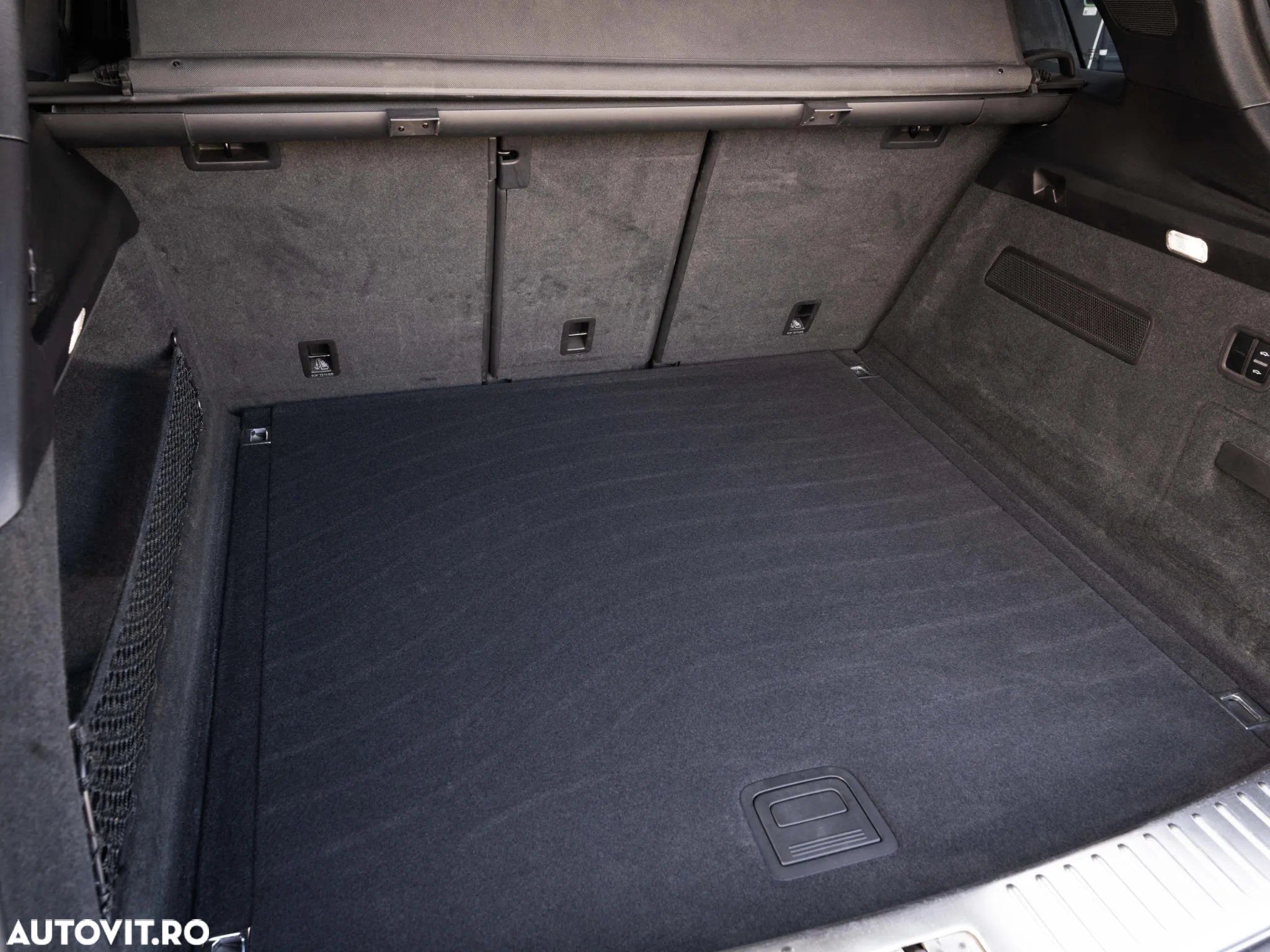 Porsche Cayenne S Tiptronic S - 24