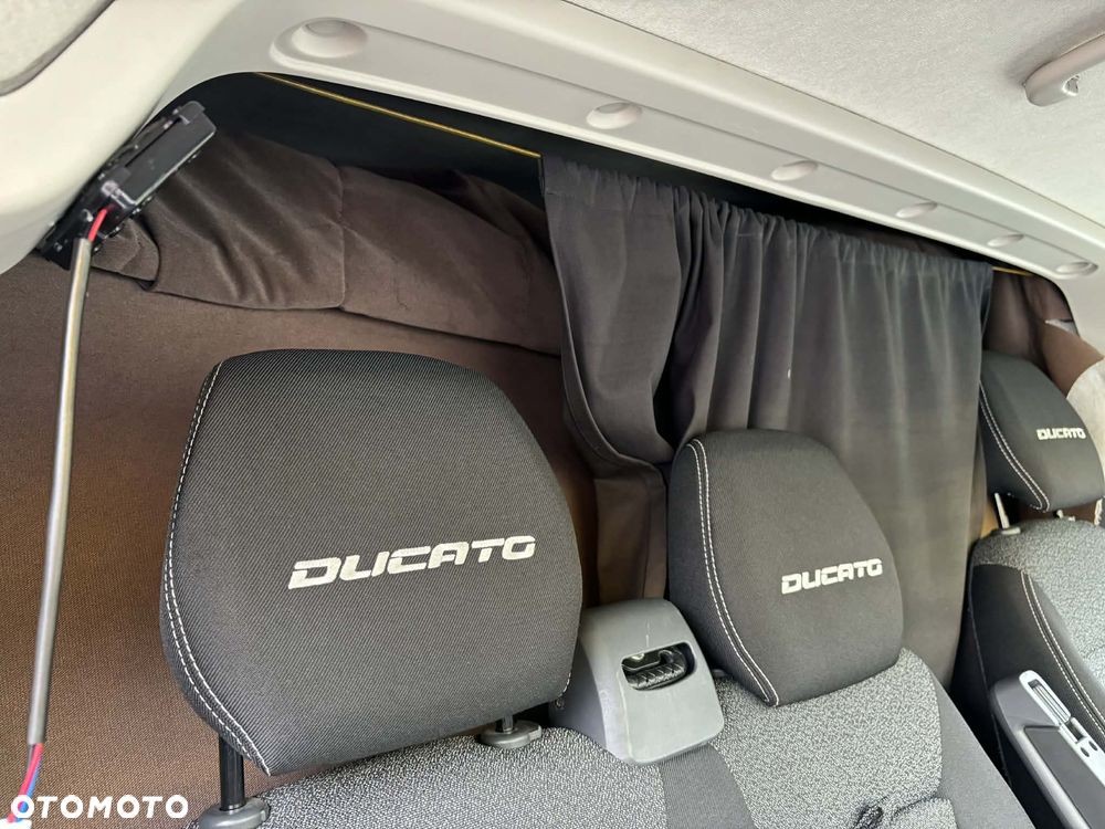 Fiat DUCATO - 10