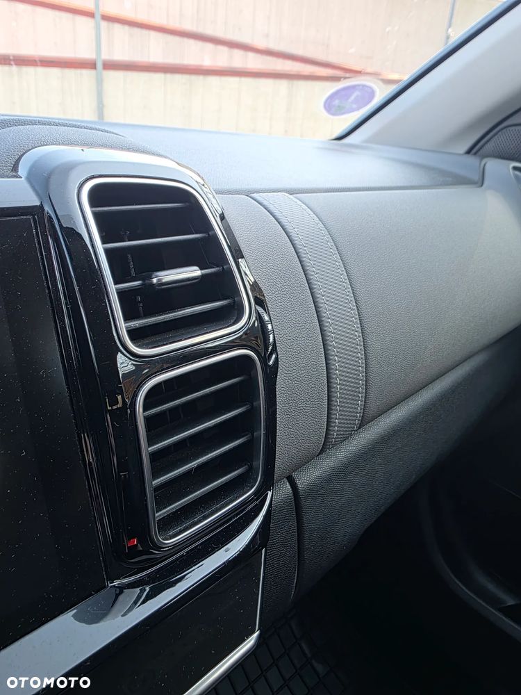 Citroën C5 Aircross - 26