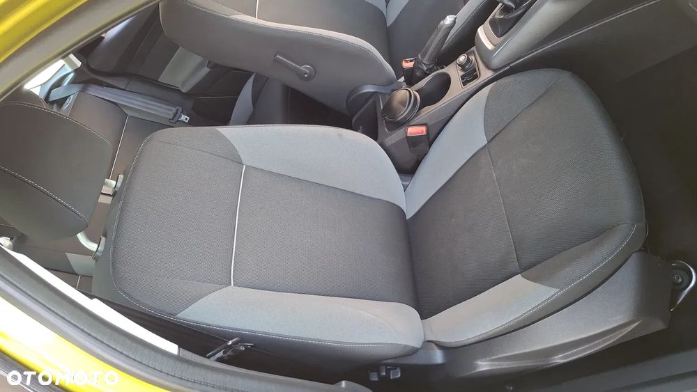 Ford Focus 1.6 TDCi DPF Trend - 26