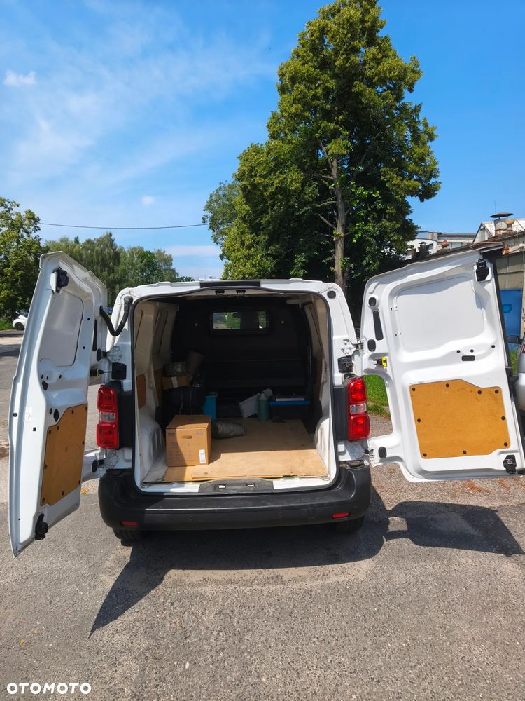Citroën Jumpy Combi - 9