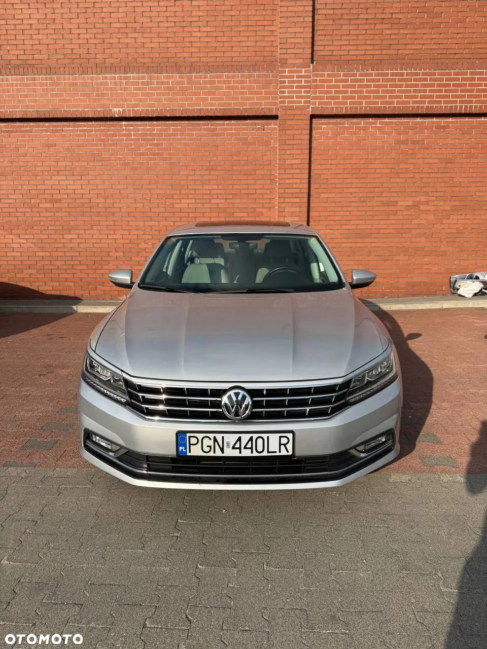 Volkswagen Passat 1.8 TSI BMT Highline DSG - 3