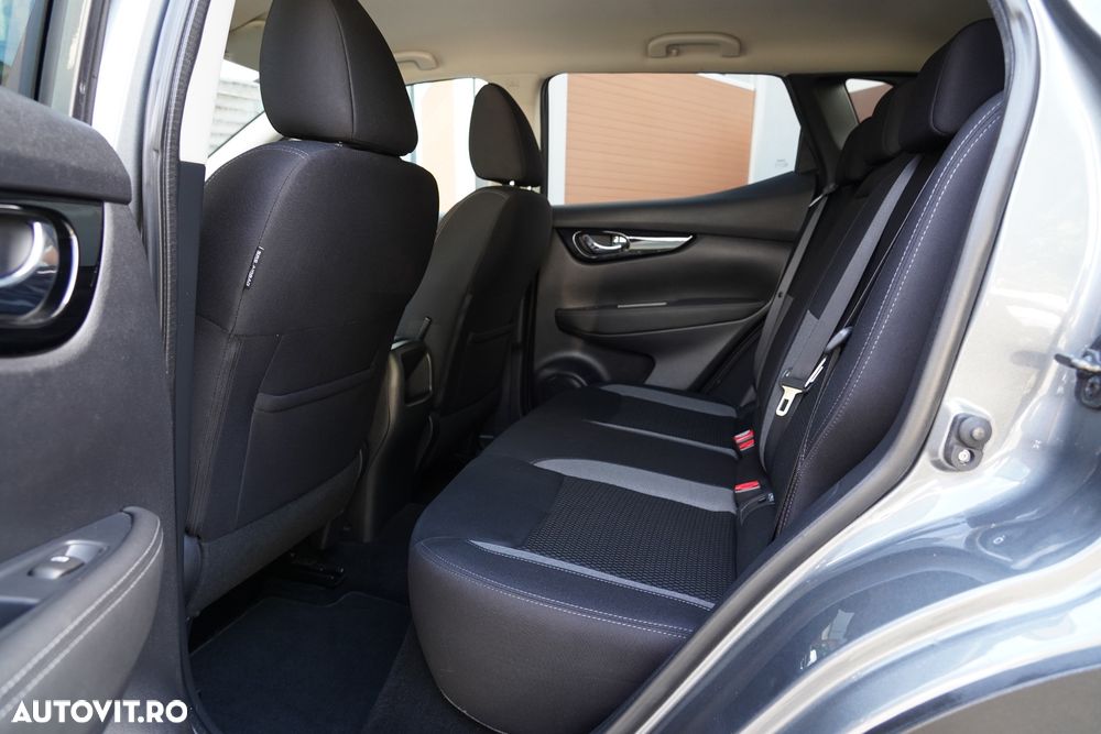 Nissan Qashqai - 14