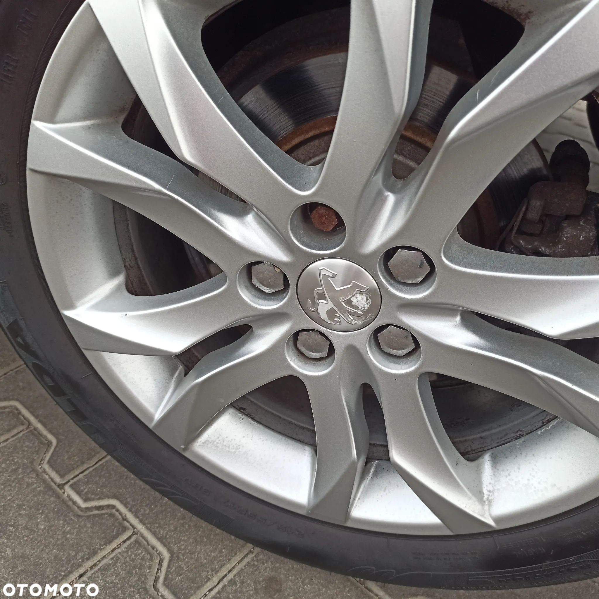 Peugeot 508 SW 155 THP Active - 33