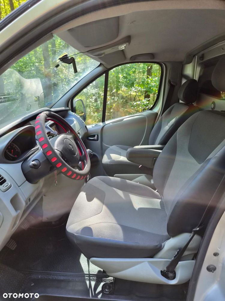Renault Trafic - 20