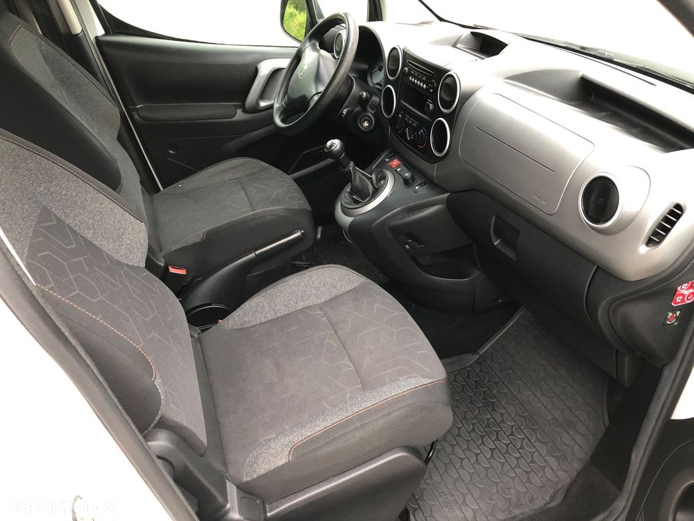 Peugeot Partner - 15