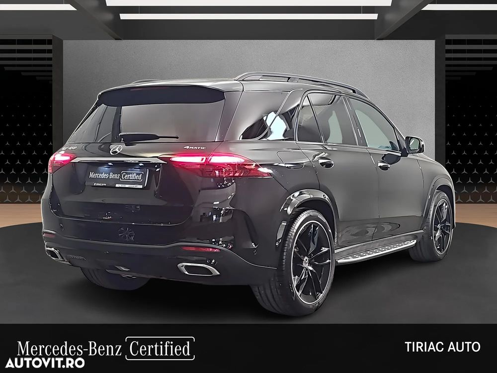 Mercedes-Benz GLE 450 MHEV 4MATIC - 7