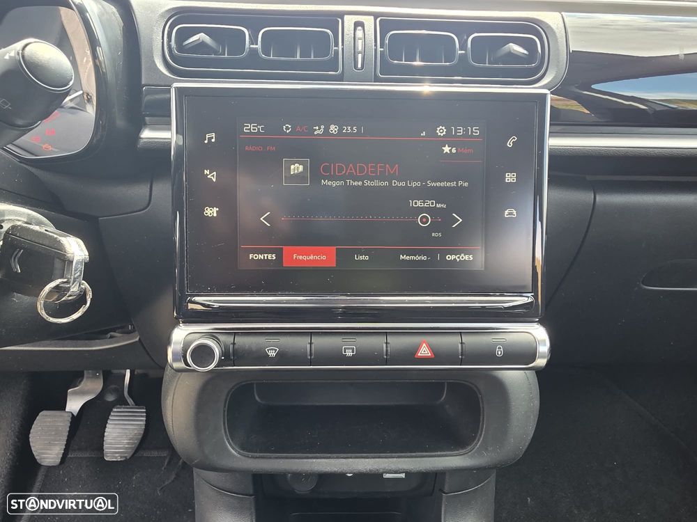 Citroën C3 1.2 PureTech Feel - 6