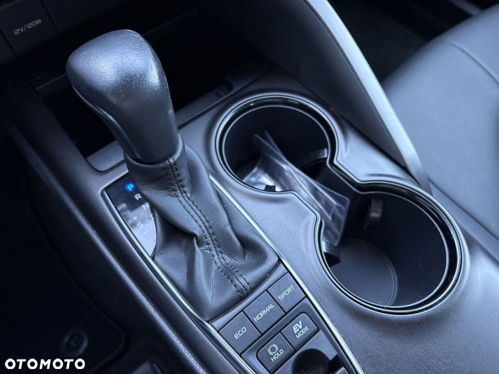 Toyota Camry 2.5 Hybrid Prestige CVT - 15