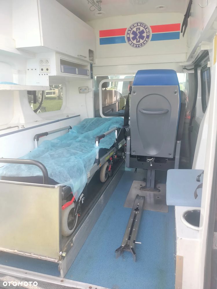 Renault Trafic L2H1 Pack Clim - 7