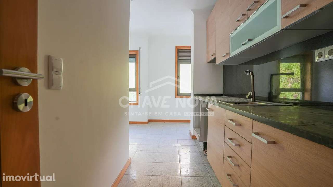 T2 c/ Terraço e Garagem em Melres - Grande imagem: 5/19