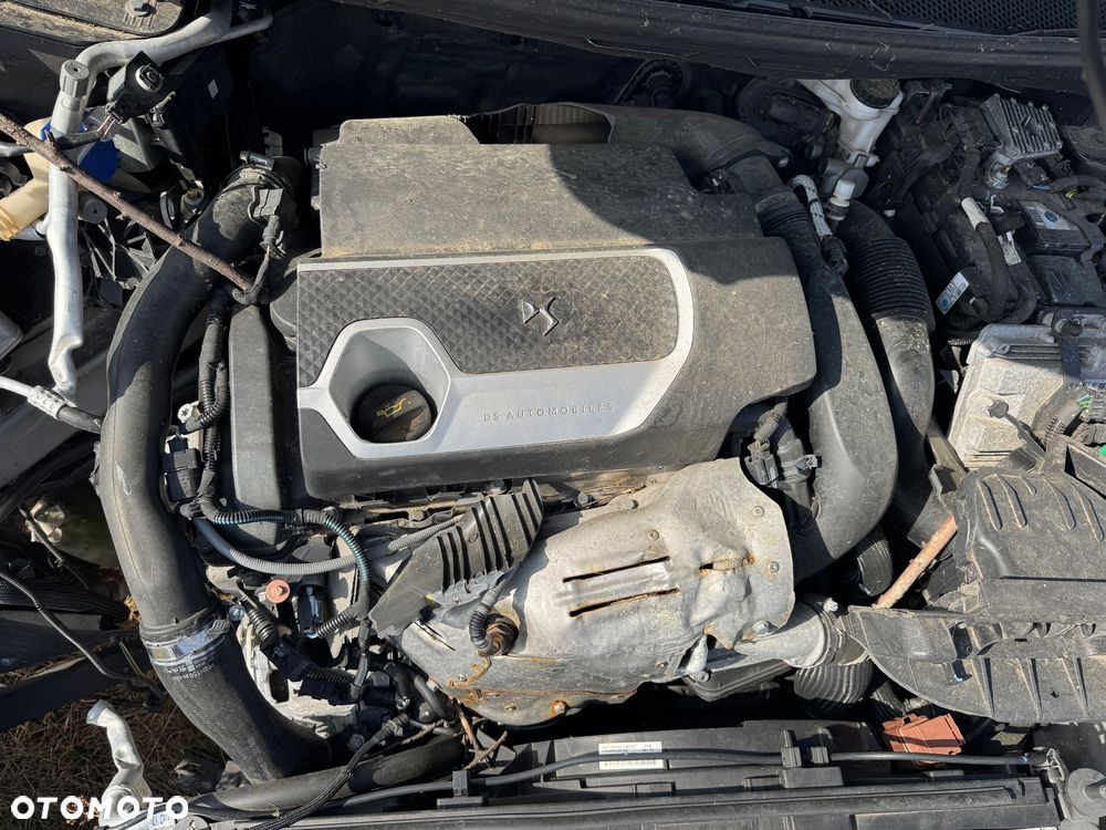 Citroën DS7 225 OPERA - 35