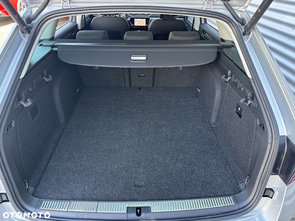 Skoda Superb 1.4 TSI Plug-In Hybrid Style DSG - 34
