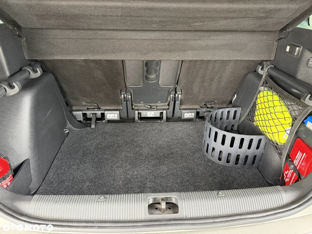 Skoda Yeti 1.4 TSI Active - 12