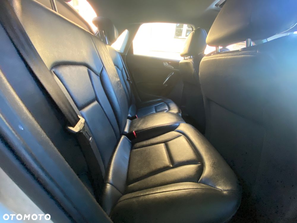 Audi A1 1.6 TDI Attraction S tronic - 14