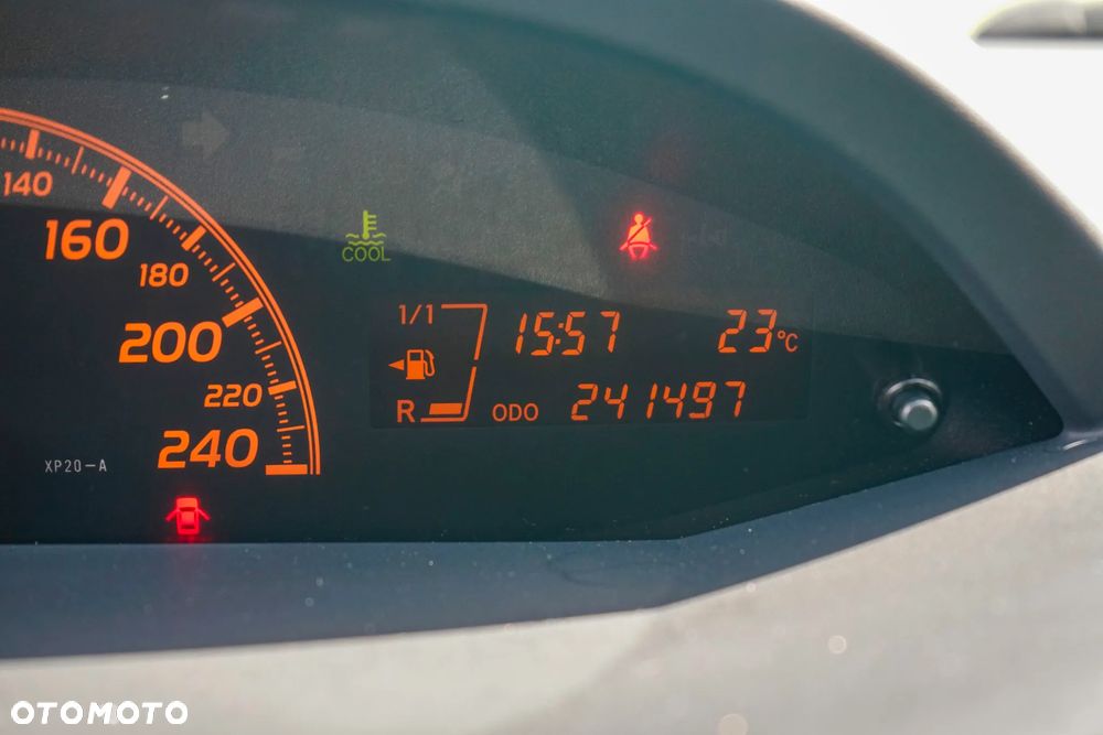 Toyota Yaris 1.8 VVT-i TSport - 22