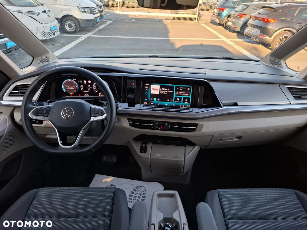 Volkswagen Multivan 2.0 TDI L2 Life DSG - 9