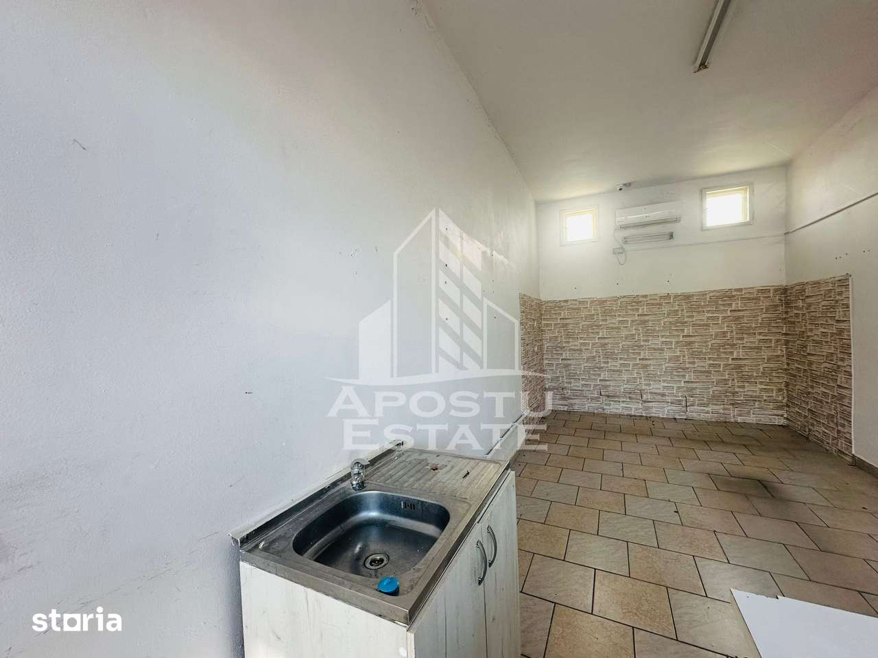 Spatiu de inchiriat in Zimandu Nou - Imagine principală: 2/3