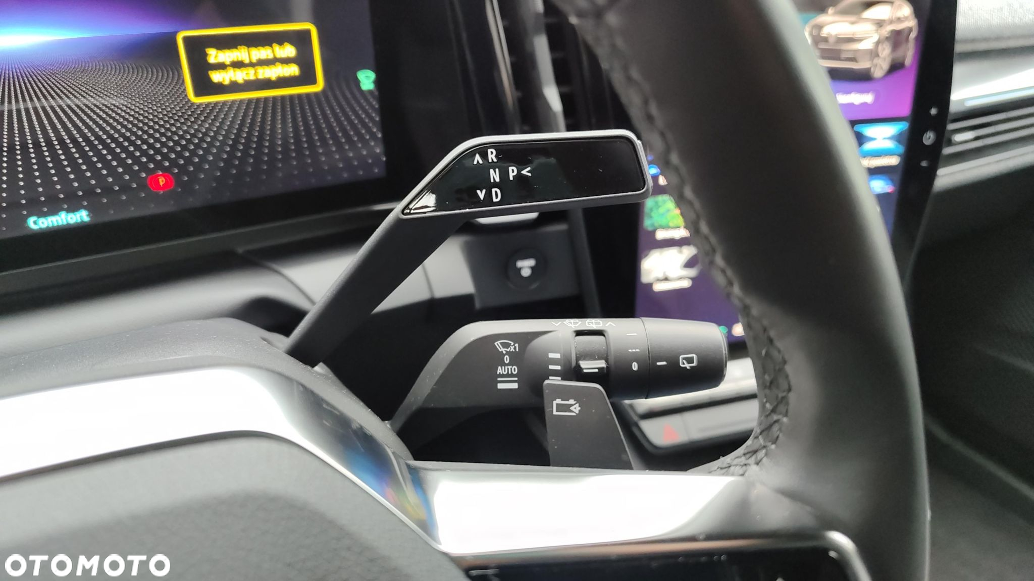 Renault Megane EV60 Techno - 19