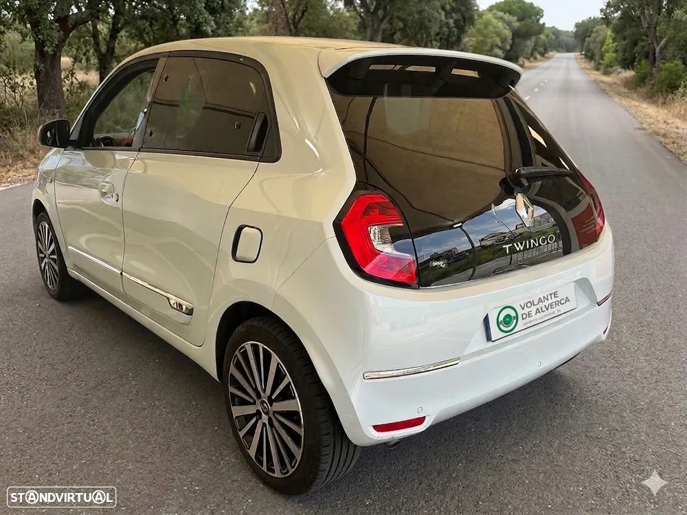 Renault Twingo 0.9 TCe Le Coq Sportif EDC - 3