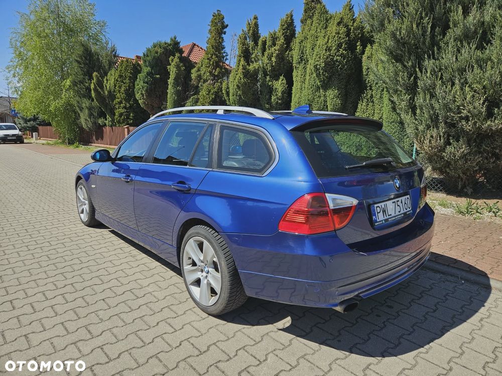 BMW Seria 3 320d - 6