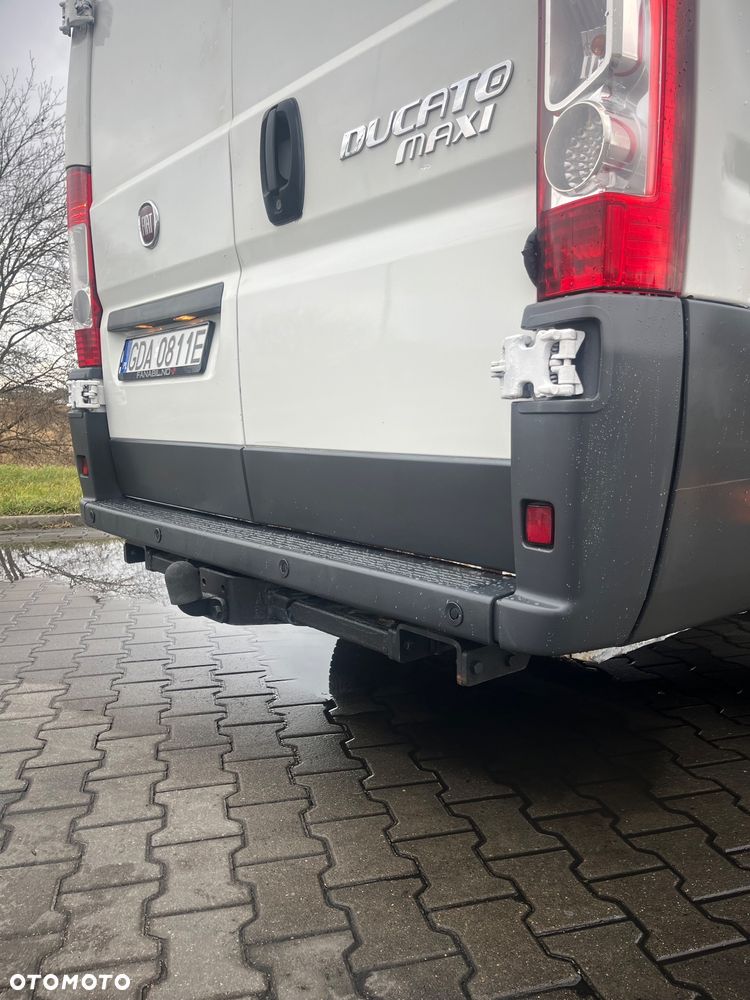 Fiat Ducato - 15