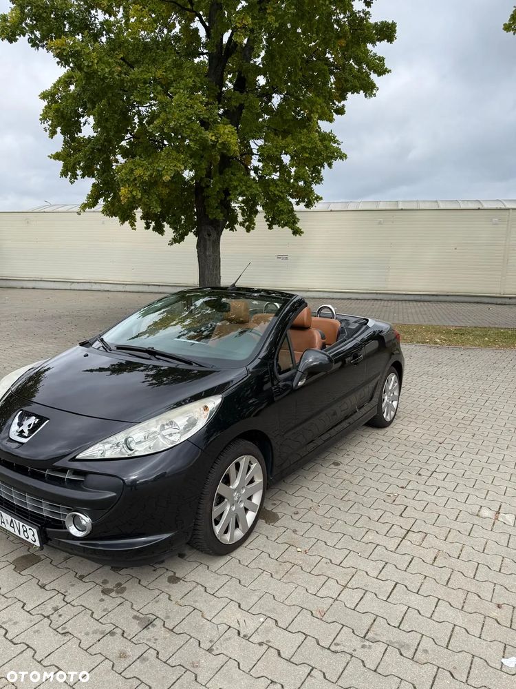Peugeot 207 CC - 7