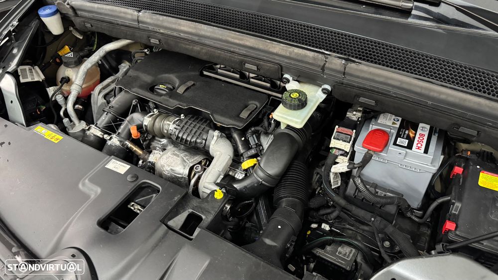 Citroën C4 Grand Picasso 1.6 e-HDi Attraction ETG6 - 40