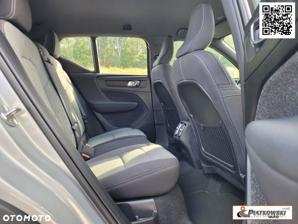 Volvo XC 40 - 22