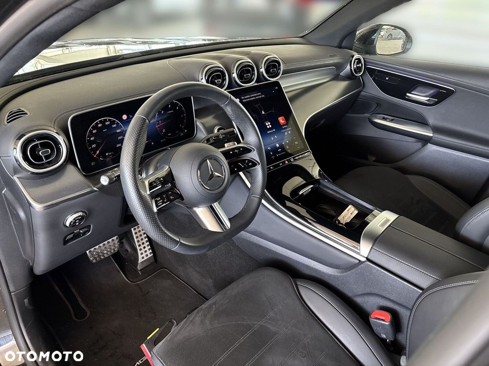 Mercedes-Benz GLC - 15