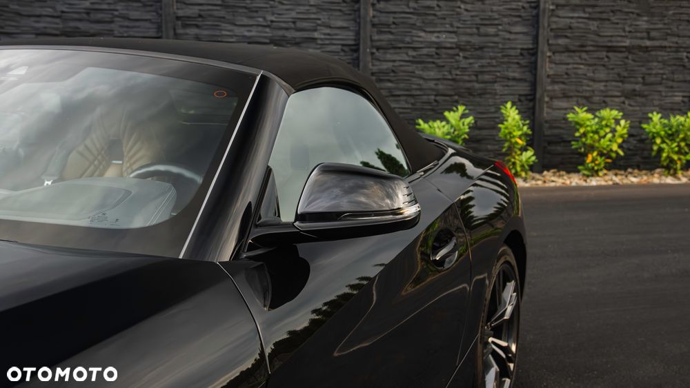 BMW Z4 M M40i sport - 10