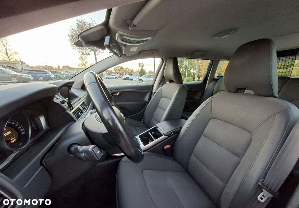 Volvo V70 - 22